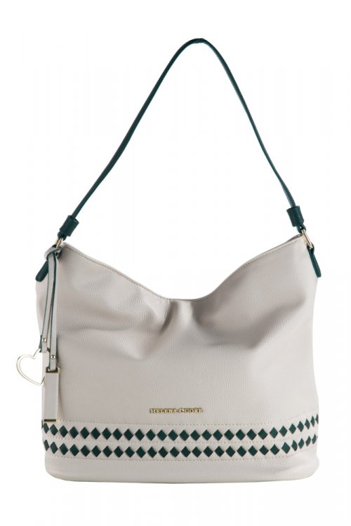 Bolsa Ravena Off White