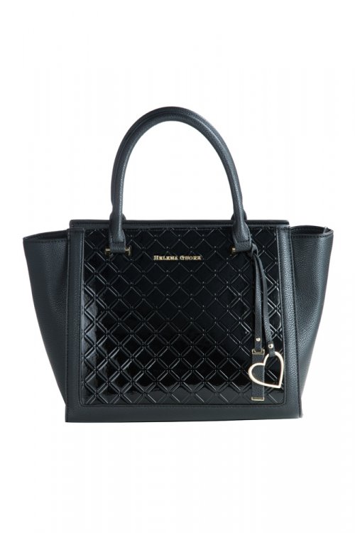 Bolsa Roma Preta