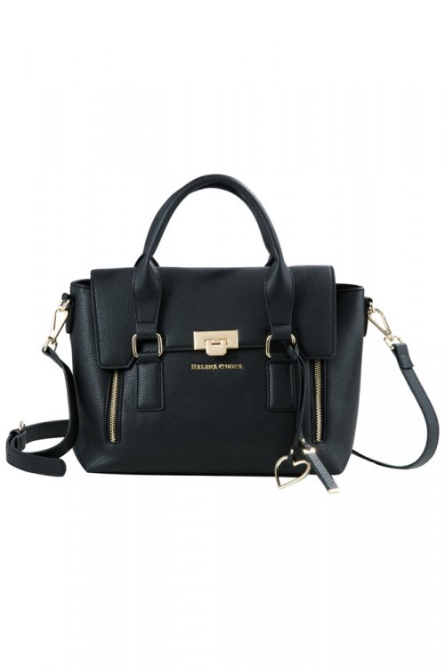 Bolsa Verona Preta