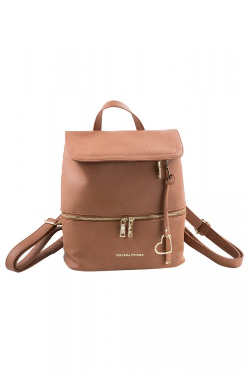 Mochila Novara Castor