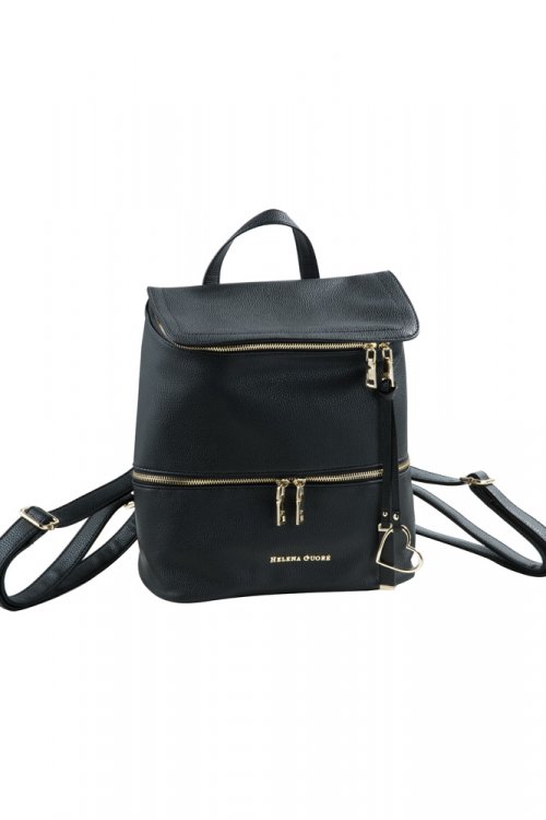 Mochila Novara Preta