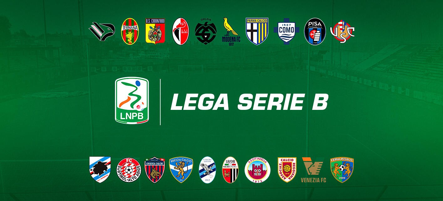 Serie A TIM - B