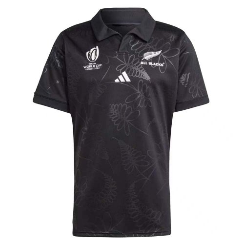 Camisa All Blacks Home 2023 - Rugby
