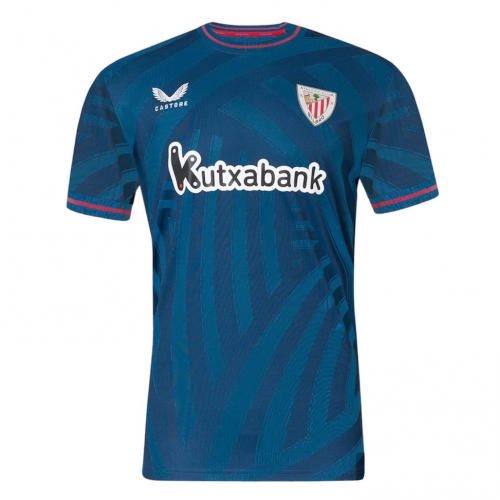 Camisa Athletic Bilbao aniversário 23/24