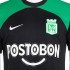 Miniatura - Camisa Atlético Nacional Away 2023 