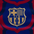 Miniatura - Camisa Barcelona Pré jogo 24/25