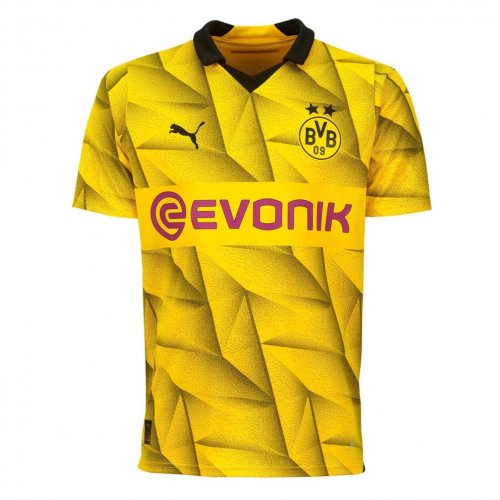 Camisa Borussia Dortmund Cup 23/24