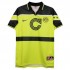 Miniatura - Camisa Borussia Dortmund Home Retrô 1997/98 - Verde claro 