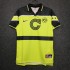 Miniatura - Camisa Borussia Dortmund Home Retrô 1997/98 - Verde claro 