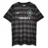Miniatura - Camisa Celtic Away Retrô 2012-13 - Cinza e Preto 