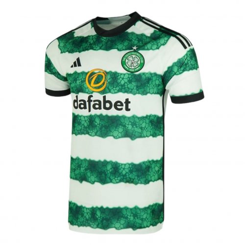 Camisa Celtic Home 23/24