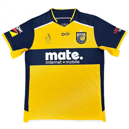 Camisa Central Coast Mariners Home 23/24
