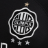 Miniatura - Camisa Club Olimpia Away 2024