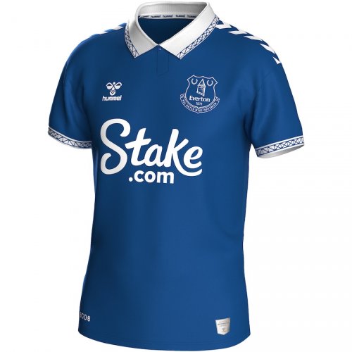 Camisa Everton Home 23/24