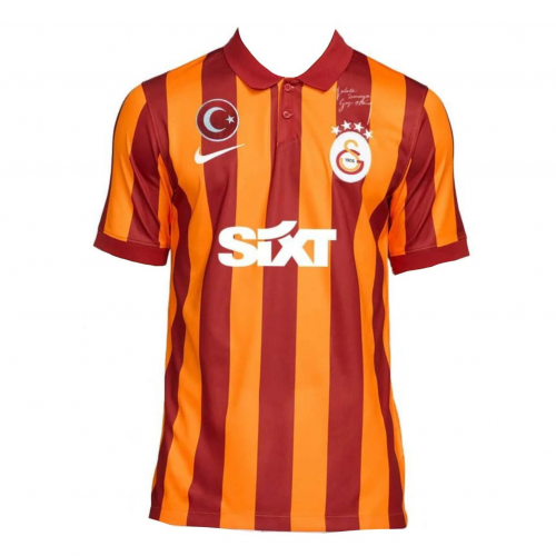 Camisa Galatasaray Third 23/24