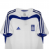 Miniatura - Camisa Grécia Away Retrô 2004