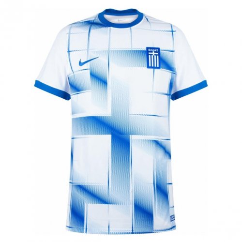Camisa Grécia Home 2023 