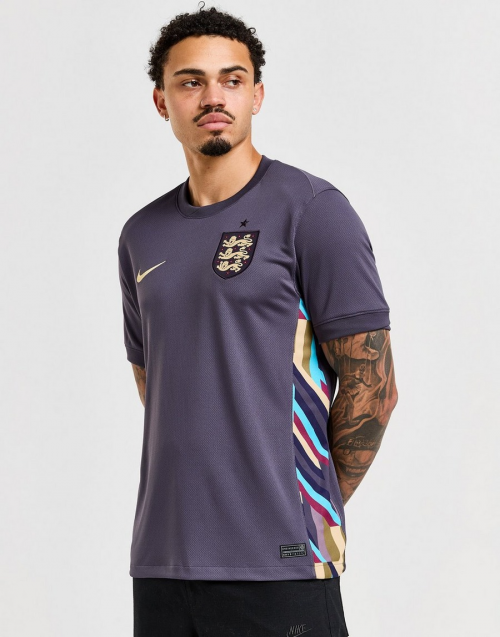 Camisa Inglaterra Away 2024