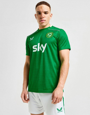 Camisa Irlanda Home 2024