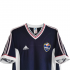 Miniatura - Camisa Iugoslávia Home Retrô 1998