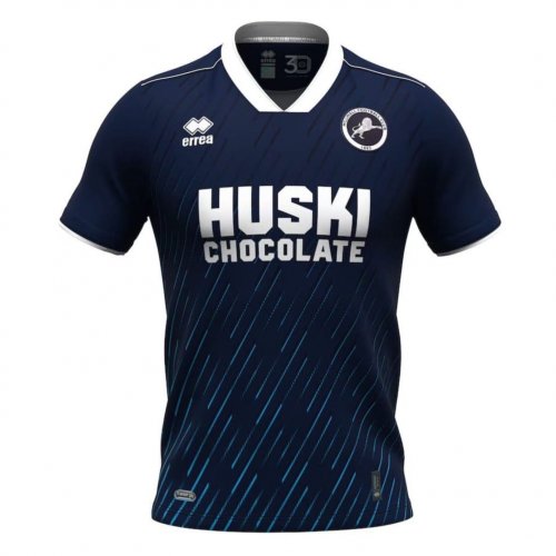 Camisa Millwall Home 23/24
