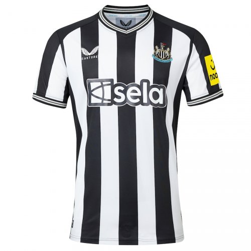 Camisa Newcastle United Home 23/24