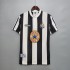 Miniatura - Camisa Newcastle United Home Retrô 95/97