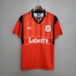 Miniatura - Camisa Nottingham Forest Home Retrô 1994/95 