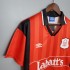 Miniatura - Camisa Nottingham Forest Home Retrô 1994/95 