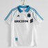 Miniatura - Camisa Olympique de Marseille Home Retrô 98/99 - Branco