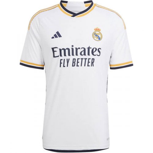 Camisa Real Madrid Home 23/24 - Player
