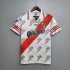 Miniatura - Camisa River Plate Home Retrô 95/96