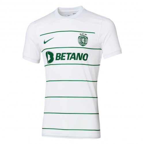 Camisa Sporting Lisboa Away 23/24