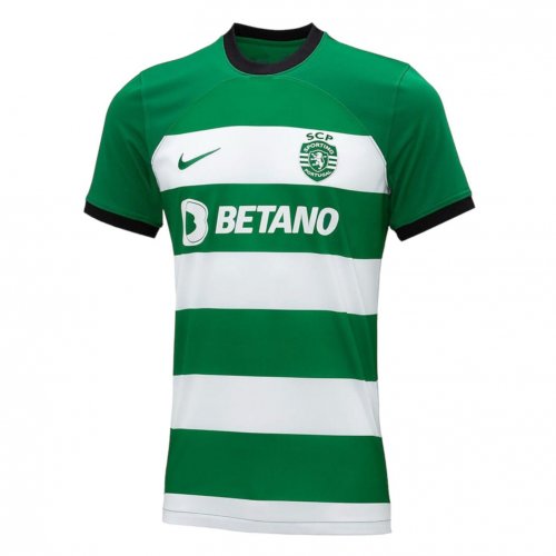 Camisa Sporting Lisboa Home 23/24