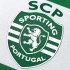 Miniatura - Camisa Sporting Lisboa Home 23/24
