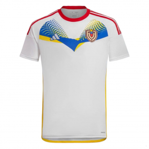 Camisa Venezuela Away 2024