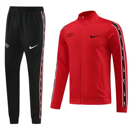 Conjunto Casual Nike Red 2023