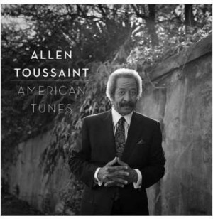 Allen Toussaint - American Tunes - Cd Original Lacrado Allen Toussaint - American Tunes - Cd Original Lacrado