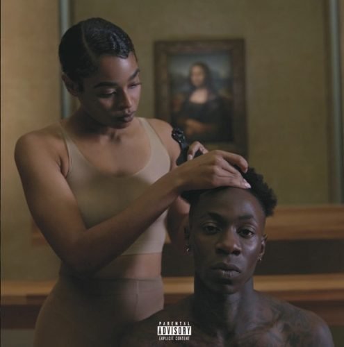 CD BEYOUNCÉ & JAY-Z (THE CARTERS) - EVERYTHING IS LOVE