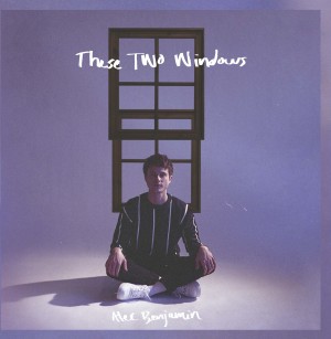 CD ALEC BEIJAMIN - THESE TWO WINDOWS - PRÉ-VENDA 29/05 CD ALEC BEIJAMIN - THESE TWO WINDOWS - PRÉ-VENDA 29/05