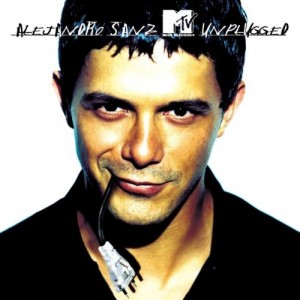 CD ALEJANDRO SANZ - MTV UNPLUGGED CD ALEJANDRO SANZ - MTV UNPLUGGED
