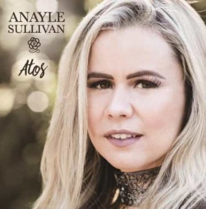 CD ANAYLE SULLIVAN - ATOS CD ANAYLE SULLIVAN - ATOS