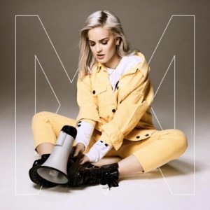 CD ANNE MARIE - SPEAK YOUR MIND CD ANNE MARIE - SPEAK YOUR MIND