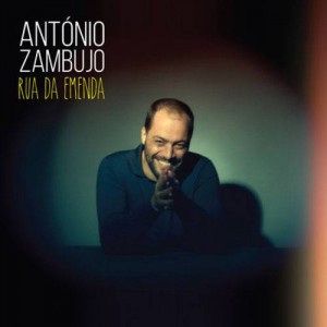 CD ANTONIO ZAMBUJO - RUA DA EMENDA CD ANTONIO ZAMBUJO - RUA DA EMENDA