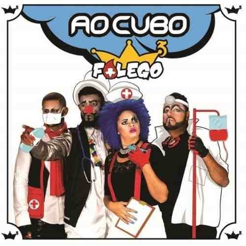 CD AO CUBO - FÔLEGO