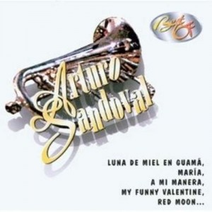 CD ARTURO SANDOVAL - BEST OF (2003) CD ARTURO SANDOVAL - BEST OF (2003)