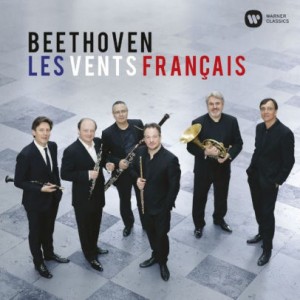 CD Beethoven Les Vents Français 1770-1827 CD Beethoven Les Vents Français 1770-1827