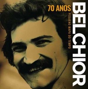 Cd Belchior - Pequeno Mapa Do Tempo - Belchior 70 Anos Cd Belchior - Pequeno Mapa Do Tempo - Belchior 70 Anos