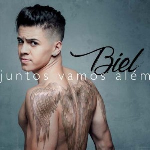 Cd Biel - Juntos Vamos Além Cd Biel - Juntos Vamos Além
