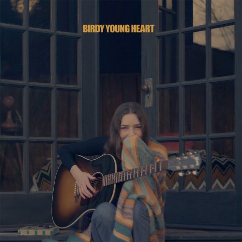 CD BIRDY  - YOUNG HEART